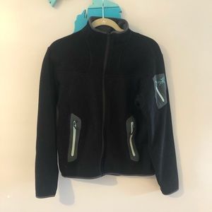 Women’s Arc’teryx jacket
